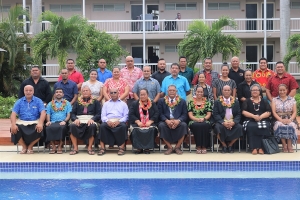 FAO project to support Tonga’s horticulture competitiveness begins